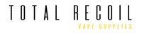 TOTAL RECOIL VAPE SUPPLIES