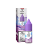 Berry Breeze by Crystal Clear Nic Salts - 10mg & 20mg 10ml Berry Crystal Clear Nic Salts UK