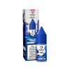 Blueberry Cherry Cranberry by Crystal Clear Nic Salts - 10mg & 20mg 10ml Blueberry Cherry Cranberry Crystal Clear Nic Salts UK