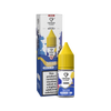 Blue Razz Lemonade by Crystal Clear Nic Salts - 10mg & 20mg 10ml Blue Raspberry Crystal Clear Nic Salts UK