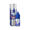 Blue Slush by Crystal Clear Nic Salts - 10mg & 20mg 10ml Crystal Clear Nic Salts Slush UK