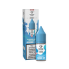 Blueberry Sour Raspberry by Crystal Clear Nic Salts - 10mg & 20mg