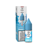 Blueberry Ice by Crystal Clear Nic Salts - 10mg & 20mg 10ml Blueberry Crystal Clear Ice Nic Salts Soda UK