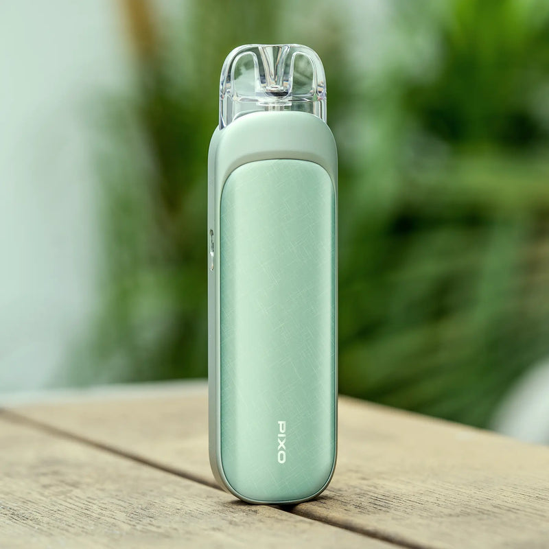 Aspire PIXO Touch-Screen Pod Kit