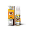 Pineapple Mango Orange 10ml Nic Salt by Elfliq 10mg 10ml 20mg 3 for £10 (Nic Salts) Elf Bar Elfliq Fruit Mango Nic Salts Orange Pineapple
