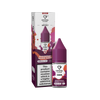 Passionfruit Orange Guava by Crystal Clear Nic Salts - 10mg & 20mg 10ml Crystal Clear Guava Nic Salts Orange Passion Fruit UK
