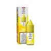 Pineapple Lemon Burst by Crystal Clear Nic Salts - 10mg & 20mg 10ml Crystal Clear Fruit Lemon Nic Salts Pineapple UK