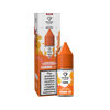 Pineapple Peach Mango by Crystal Clear Nic Salts - 10mg & 20mg 10ml Crystal Clear Mango Nic Salts Peach Pineapple UK