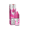 Pink Slush by Crystal Clear Nic Salts - 10mg & 20mg 10ml Crystal Clear Fruit Ice Nic Salts UK