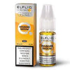 Rhubarb Snoow 10ml Nic Salt by Elfliq 10mg 10ml 20mg 3 for £10 (Nic Salts) Elf Bar Elfliq Fruit Nic Salts Rhubarb