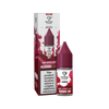 Red Apple Ice by Crystal Clear Nic Salts - 10mg & 20mg 10ml Crystal Clear Kiwi Nic Salts Strawberry UK
