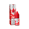 Red Slush by Crystal Clear Nic Salts - 10mg & 20mg 10ml Crystal Clear Fruit Ice Nic Salts UK