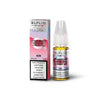 Strawberry Raspberry Cherry ice 10ml Nic Salt by Elfliq 10mg 10ml 20mg 3 for £10 (Nic Salts) Cherry Elf Bar Elfliq Fruit Ice Nic Salts Raspberry Strawberry