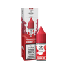 Strawberry Kiwi by Crystal Clear Nic Salts - 10mg & 20mg 10ml Crystal Clear Kiwi Nic Salts Strawberry UK