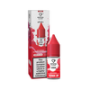 Strawberry Watermelon Bubblegum by Crystal Clear Nic Salts - 10mg & 20mg 10ml Bubblegum Crystal Clear Nic Salts Strawberry UK Watermelon