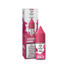 Strawberry Watermelon Ice by Crystal Clear Nic Salts - 10mg & 20mg 10ml Crystal Clear Nic Salts UK
