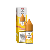 Tropical Sour Ice Blast by Crystal Clear Nic Salts - 10mg & 20mg 10ml Crystal Clear Nic Salts Sour Tropical Fruit UK