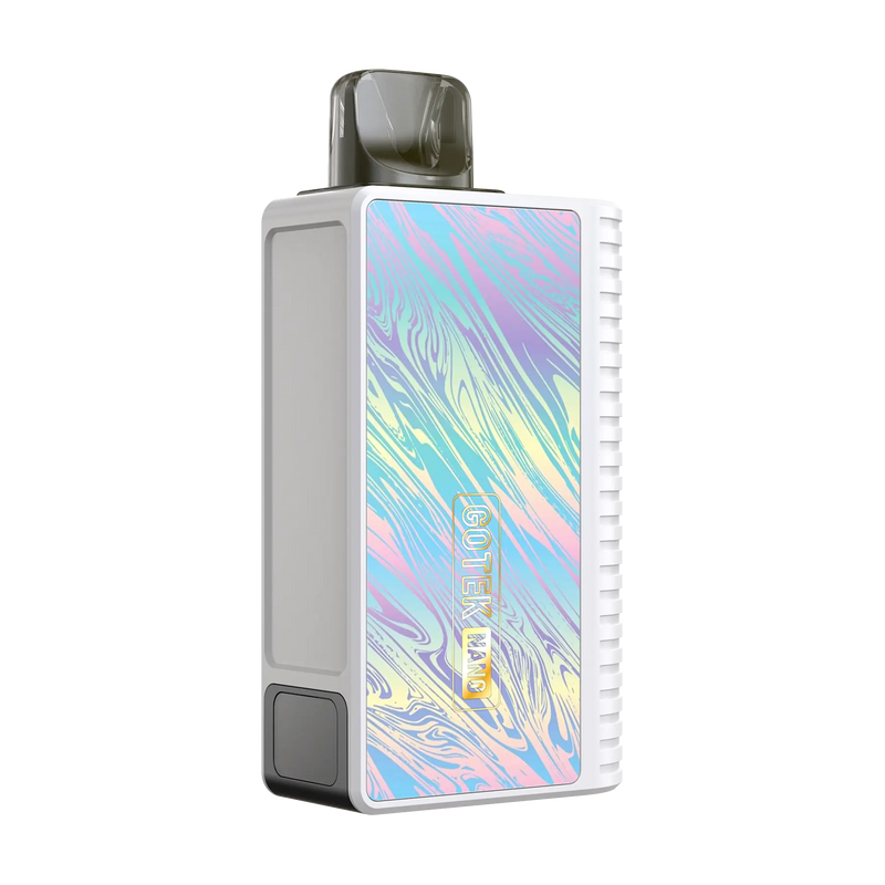 Aspire Gotek Nano Pod Kit