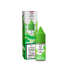 Xtreme Sour Apple by Crystal Clear Nic Salts - 10mg & 20mg