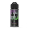 Apple Blackberry Crumble by Drip, 100ml Shortfill 0mg