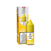 Banana Ice by Crystal Clear Nic Salts - 10mg & 20mg 10ml Banana Crystal Clear Ice Nic Salts UK