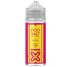 Berry Lemon Ice 100ml Shortfill by Pod Salt: Nexus, 0mg 0mg 100ml 2 for £20 (100ml) Berry Fruit Ice Lemon Nexus Pod Salt