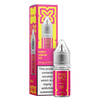 Berry Lemon Ice 10ml Nic Salt by Pod Salt Nexus 10mg 10ml 20mg 3 for £10 (Nic Salt) Berry Fruit Ice Lemon Nexus Pod Salt