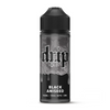 Black Aniseed by Drip, 100ml Shortfill 0mg 0mg 100ml 70%VG Shortfill UK