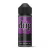 Blackcurrant by Drip, 100ml Shortfill 0mg 0mg 100ml 70%VG Shortfill UK