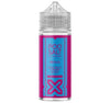 Blue Razz Cherry Blast 100ml Shortfill by Pod Salt: Nexus, 0mg 0mg 100ml 2 for £20 (100ml) Blue Raspberry Blueberry Cherry Fruit Nexus Pod Salt Raspberry