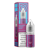 Blue Razz Cherry Blast 10ml Nic Salt by Pod Salt Nexus 10mg 10ml 20mg 3 for £10 (Nic Salt) Blue Raspberry Cherry Fruit Nexus Pod Salt
