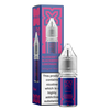 Blueberry Blackberry Lemonade 10ml Nic Salt by Pod Salt Nexus 10mg 10ml 20mg 3 for £10 (Nic Salt) Blackberry Blueberry Fruit Lemonade Nexus Pod Salt