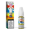 Rinbo 10ml Nic Salt by Elfliq 10mg 10ml 20mg 3 for £10 (Nic Salts) Elf Bar Elfliq Fruit Nic Salts
