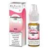 Strawberry Ice 10ml Nic Salt by Elfliq 10mg 10ml 20mg 3 for £10 (Nic Salts) Elf Bar Elfliq Fruit Nic Salts Strawberry