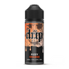 Fizzy Orange by Drip, 100ml Shortfill 0mg 0mg 100ml 70%VG Shortfill UK