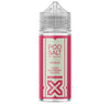 Fresh Raspberry Mojito 100ml Shortfill by Pod Salt: Nexus, 0mg 0mg 100ml 2 for £20 (100ml) Fruit Mojito Nexus Pod Salt Raspberry