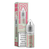 Fresh Raspberry Mojito 10ml Nic Salt by Pod Salt Nexus 10mg 10ml 20mg 3 for £10 (Nic Salt) Fruit Mojito Nexus Pod Salt Raspberry