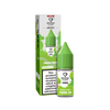 Fresh Mint by Crystal Clear Nic Salts - 10mg & 20mg 10ml Crystal Clear Mint Nic Salts UK