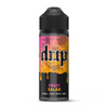 Fruit Salad by Drip, 100ml Shortfill 0mg 0mg 100ml 70%VG Candy Fruit Shortfill