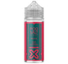 Pear Apple Raspberry 100ml Shortfill by Pod Salt: Nexus, 0mg 0mg 100ml 2 for £20 (100ml) Apple Fruit Nexus Pear Pod Salt Raspberry