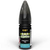 Pineapple Ice 10ml Nic Salt by Riot Bar Edtn (10mg & 20mg) 10mg 20mg Fruit Ice Nic Salts Pineapple Riot Labs Riot Squad