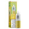 Pineapple Passion Lime 10ml Nic Salt by Pod Salt Nexus 10mg 10ml 20mg 3 for £10 (Nic Salt) Fruit Lime Nexus Passion Fruit Pineapple Pod Salt