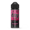 Raspberry Jam by Drip, 100ml Shortfill 0mg 0mg 100ml 70%VG Shortfill UK