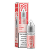 Red Gummy Bear 10ml Nic Salt by Pod Salt Nexus 10mg 10ml 20mg 3 for £10 (Nic Salt) Candy Gummy Bear Nexus Pod Salt