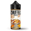 Cinnamon Roll 100ml by Chuffed 0mg 100ml Chuffed Cinnamon Dessert Pastry Shortfill