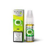 Sour Apple 10ml Nic Salt by Elfliq 10mg 10ml 20mg 3 for £10 (Nic Salts) Apple Elf Bar Elfliq Fruit Nic Salts Sour