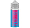 Sour Blue Raspberry 100ml Shortfill by Pod Salt: Nexus, 0mg 0mg 100ml 2 for £20 (100ml) Blue Raspberry Blueberry Fruit Nexus Pod Salt Raspberry Sour