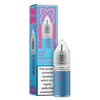 Sour Blue Raspberry10ml Nic Salt by Pod Salt Nexus 10mg 10ml 20mg 3 for £10 (Nic Salt) Blue Raspberry Nexus Pod Salt Sour