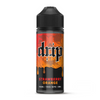 Strawberry Orange by Drip, 100ml Shortfill 0mg 0mg 100ml 70%VG Shortfill UK