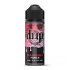 Strawberry Punch by Drip, 100ml Shortfill 0mg 0mg 100ml 70%VG Shortfill UK